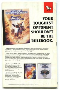 Iron Man Annual 10 NM 9.4 Champions 1989 Marvel