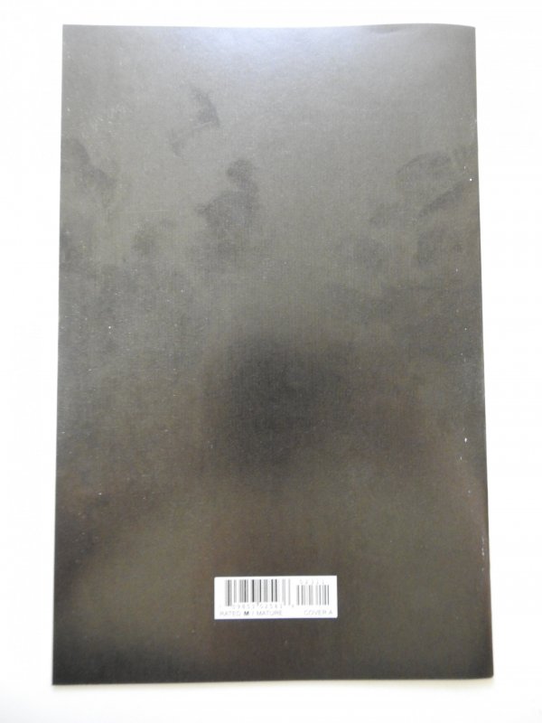 Ice Cream Man #23 (2021)