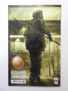 The Nice House on the Lake #1 Variant 3rd print!