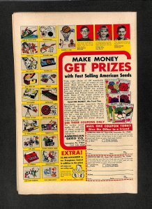 Superboy #183 Legion of Super-Heroes Story!