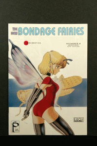 The New Bondage Fairies #8