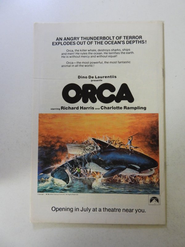 Thor #264 (1977) VF condition