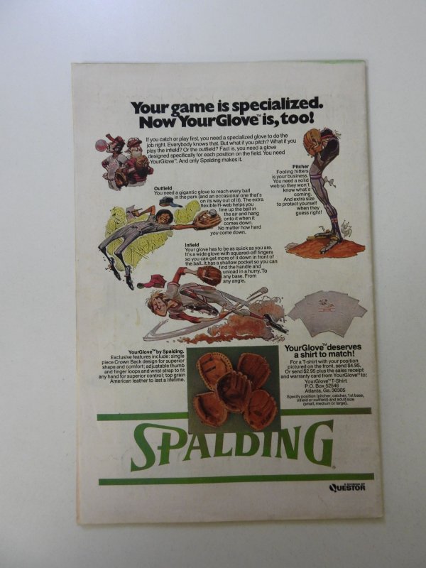 World's Finest Comics #238 (1976) FN/VF condition