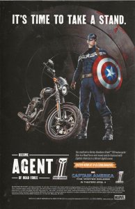 Wolverine & the X-Men #2 (2014) - NM+