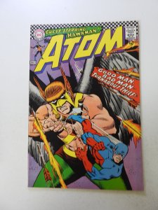 The Atom #31 (1967) VF condition