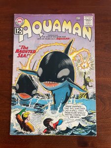 Aquaman # 5 FN DC Silver Age Comic Book Aqualad Black Manta Atlantis Batman J999 