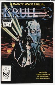 Krull #1 (1983)