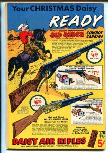 Peter Porkchops #8  1951 - DC  -VG- - Comic Book