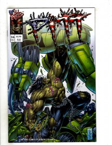 Pitt #16 (1997) OF43