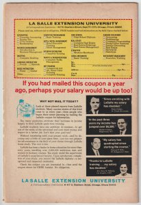 Marvel Premiere #3 (July 1972, Marvel), G (2.0), Dr. Strange series begins