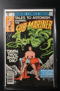 Tales to Astonish #13 (1980)