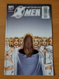 Astonishing X-Men #18 ~ NEAR MINT NM ~ 2006 Marvel Comics