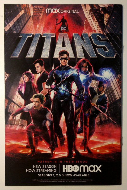 Batman #130 (9.6, 2023)