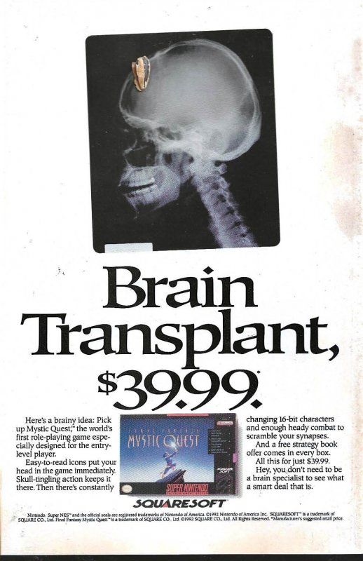 Web of Spider-Man #98 (1993) - NM