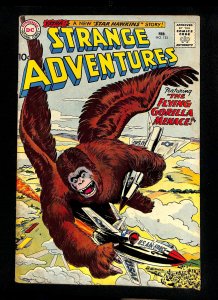 Strange Adventures #125