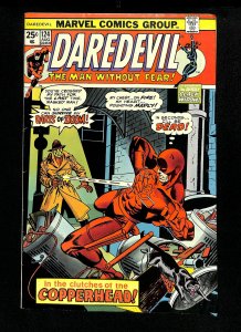 Daredevil #124