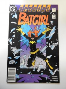 Batgirl Special (1988)