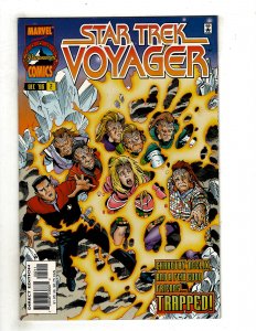 Star Trek: Voyager #2 (1996) OF16