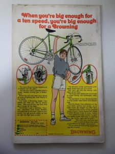 House of Mystery #227 (1974) FN- Condition