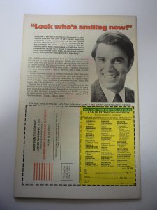 Marvel Premiere #27 (1975) FN/VF Condition