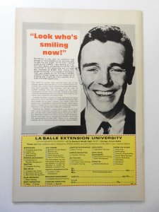 Werewolf by Night #2 (1972) FN/VF Condition!