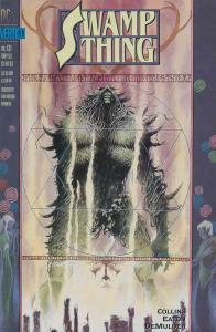 Swamp Thing (2nd Series) #5/10/1900 VF ; DC | Nancy A. Collins Vertigo Charles V