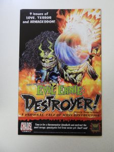 Lady Death: The Crucible #3 (1997) VF+ condition