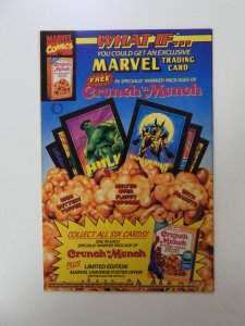 The Amazing Spider-Man #380 (1993) VF/NM condition