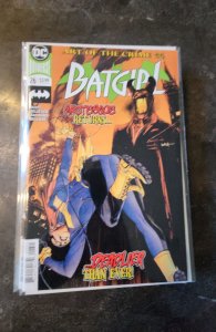 Batgirl #26 (2018)