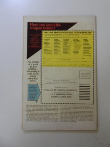 Marvel Two-in-One #10 (1975) FN/VF condition