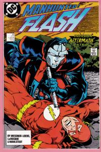 Flash #22..2nd Series.... 8.0-VF