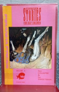 Beautiful Stories for Ugly Children #6