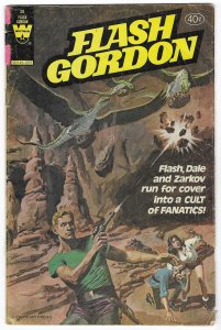 Flash Gordon #28 (1981)