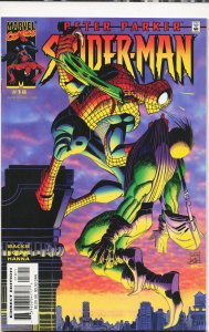 Peter Parker: Spider-Man #18 (2000) Spider-Man