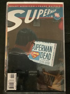 All Star Superman #2 (2006)