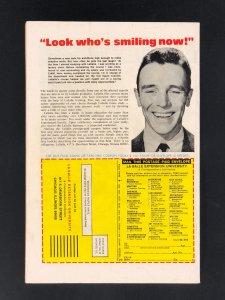 Fantastic Four #136 (1973) VG+