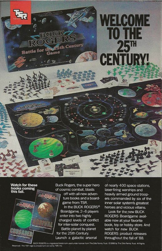 The Avengers #302 (1989) - VF/NM