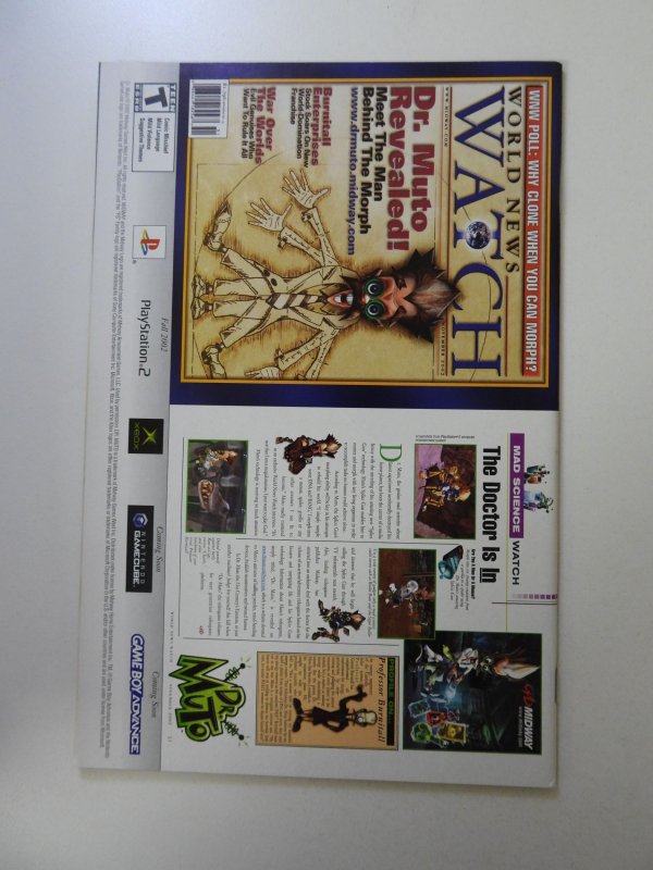 Detective Comics #776 (2003) VF condition