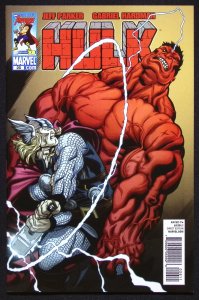 Hulk (2008) #26