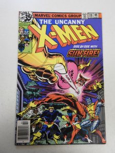 The X-Men #118 (1979) VG+ Condition