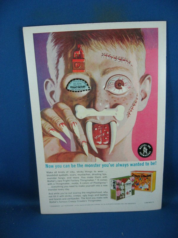 DETECTIVE COMICS 364 NM- 1967 RIDDLER 