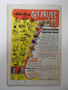 The Brave and the Bold #89 (1970) VG- Condition see description