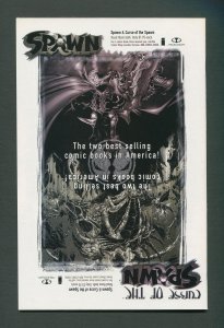 Kiss Psycho Circus #1 - #10 (SET) 9.6 NM+ - 9.8 NM-MT   1997