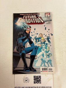 Future Foundation #2 NM Marvel comic Books Power Pack Leech Artie 7 HH78
