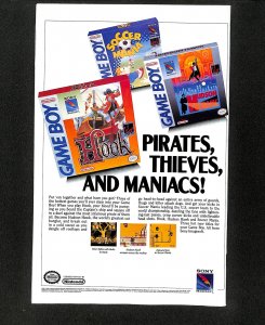 Silver Surfer (1982) #72