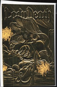 Lady Death: The Odyssey #1  (1996) Lady Death