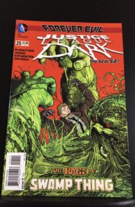 Justice League Dark #25 (2014)