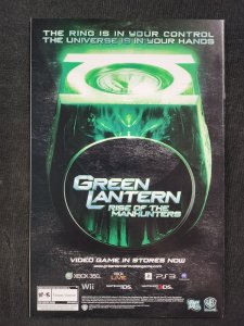 Flashpoint: Frankenstein & Creatures of the Unknown 3PC #1-3 (9.2ob) 2011
