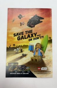 Spider-Gwen: The Ghost-Spider #6 Melnikov Cover (2024)