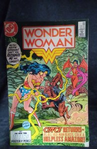 Wonder Woman #313 (1984)